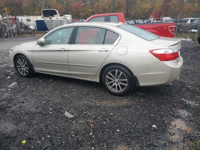 2013 HONDA ACCORD EXL - 1HGCR3F87DA003934