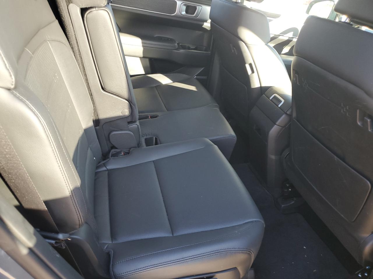 HYUNDAI SANTA FE LIMITED