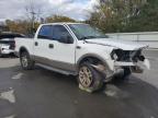 Lot #3293288429 2005 FORD F150 SUPER