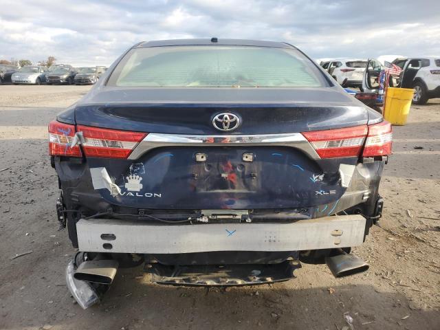 2014 TOYOTA AVALON BAS - 4T1BK1EB9EU127621