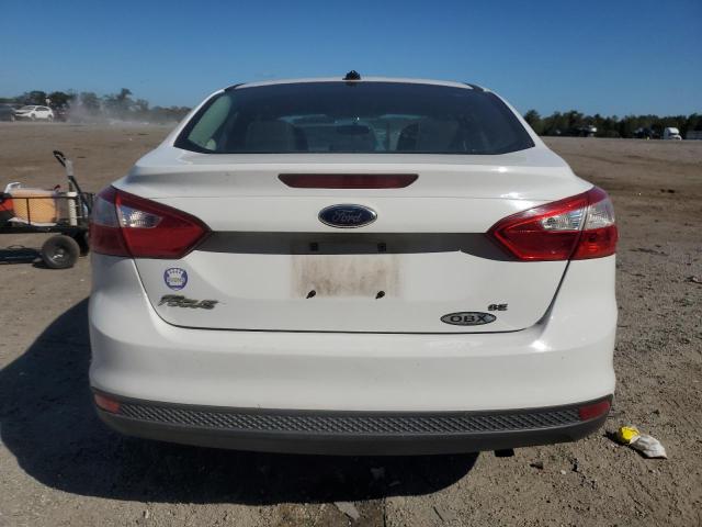 2014 FORD FOCUS SE - 1FADP3F27EL392543