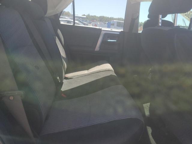 2018 TOYOTA 4RUNNER SR5/SR5 PREMIUM - JTEBU5JR3J5559713