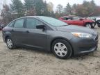 Lot #3296228433 2018 FORD FOCUS S