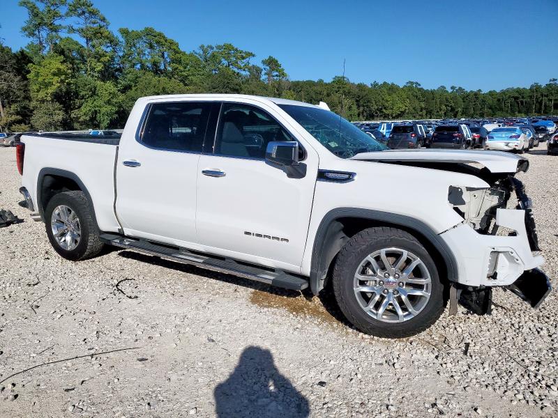 2020 GMC SIERRA C15 #3281538385