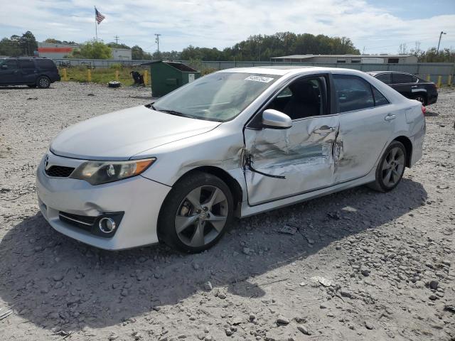 Global Auto Auctions: 2014 TOYOTA CAMRY L