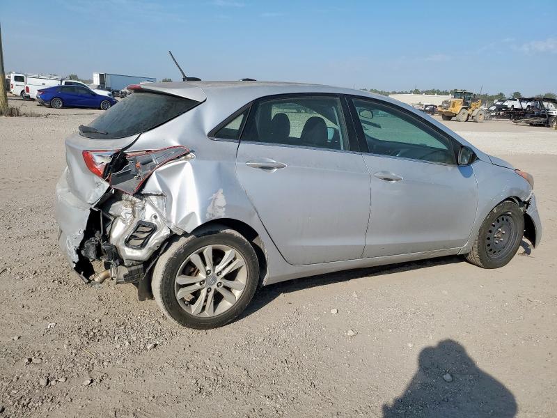 2014 HYUNDAI ELANTRA GT - KMHD35LH1EU179104