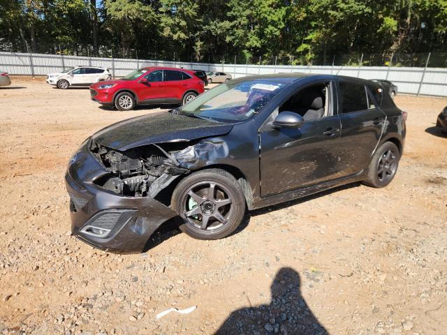 MAZDA 3 S