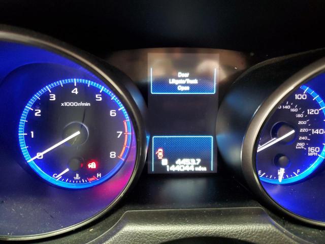 2015 SUBARU LEGACY 3.6R LIMITED 4S3BNEN68F3049099