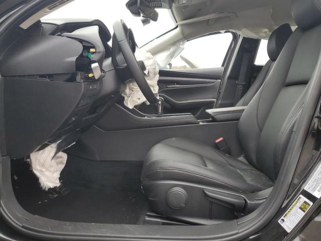 2025 MAZDA 3 SELECT S - JM1BPABM6S1774762