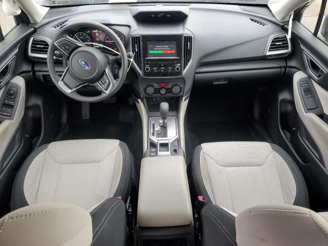 2023 SUBARU FORESTER #3302683004