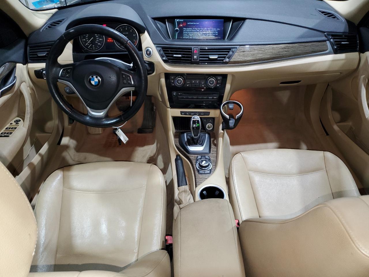 BMW X1 XDRIVE28I