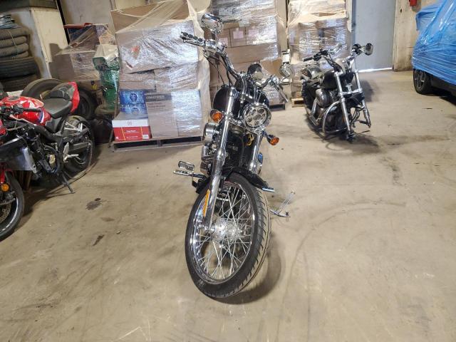 2002 HARLEY-DAVIDSON FXSTDI 1HD1JBB152Y049779