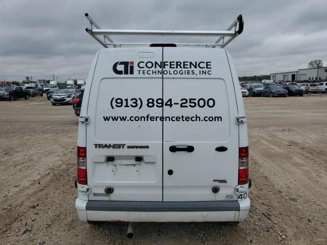 2013 FORD TRANSIT CO - NM0LS7BN7DT128858