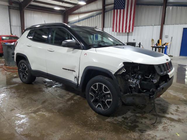 2020 JEEP COMPASS TR - 3C4NJDDB5LT190567