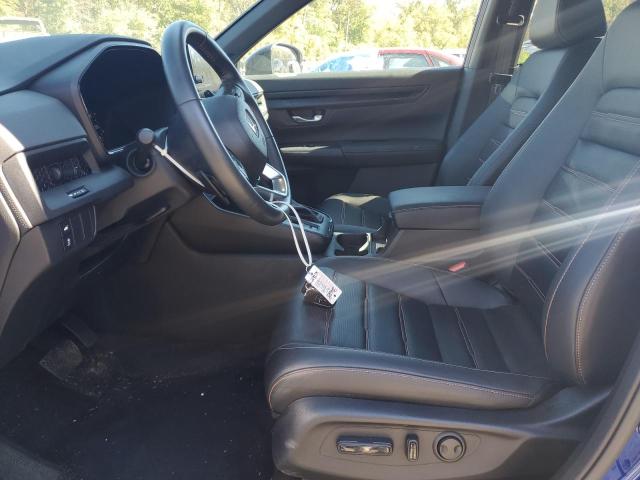 2024 HONDA CR-V SPORT #3287723207