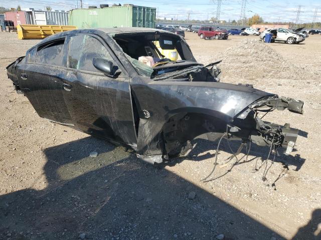 2019 DODGE CHARGER SR 2C3CDXL99KH541779