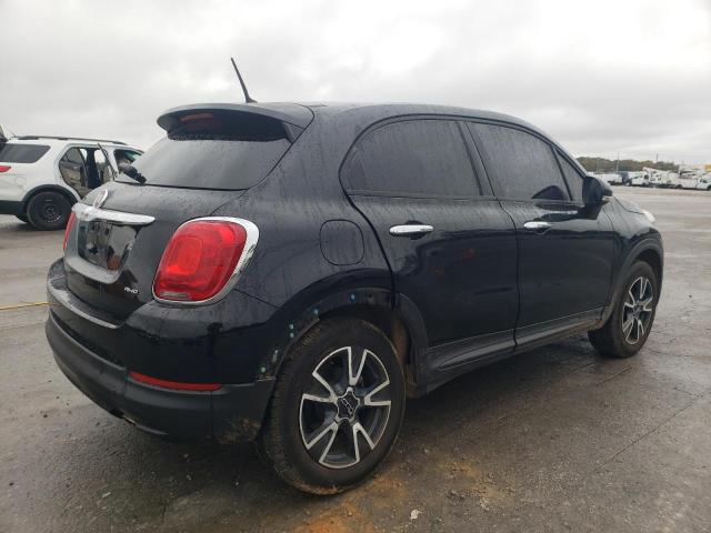 2016 FIAT 500X EASY #3294442511