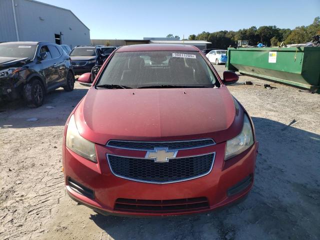 2013 CHEVROLET CRUZE LT - 1G1PC5SB2D7322548