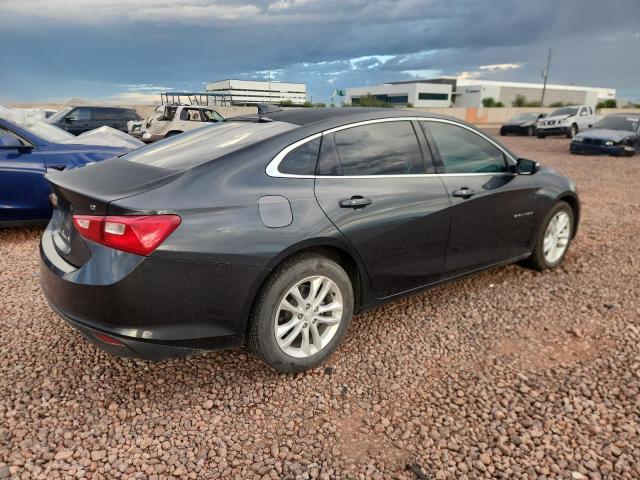 2018 CHEVROLET MALIBU LT - 1G1ZD5ST9JF139597