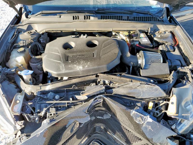 2014 FORD FUSION TIT #3291478922