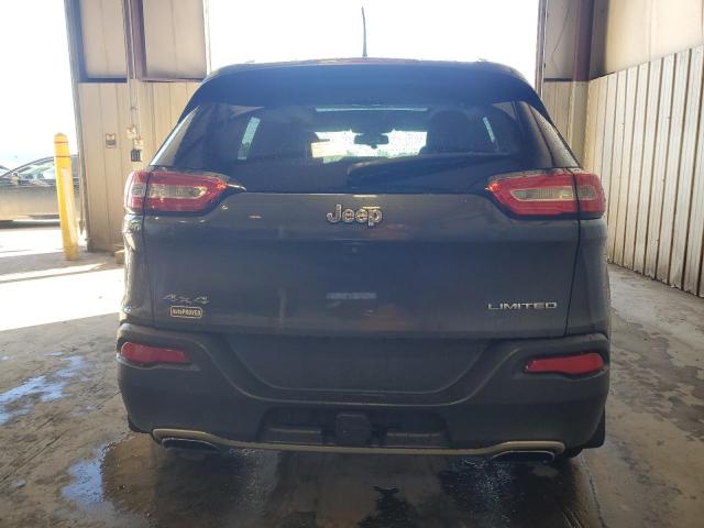 2015 JEEP CHEROKEE L 1C4PJMDS8FW510858