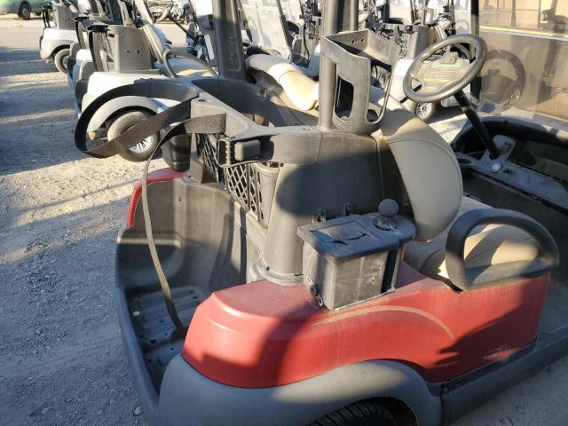 2020 CLUB CAR TEMPO LITHIUM #3262146611