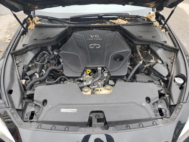 2020 INFINITI Q50 PURE #3304633963