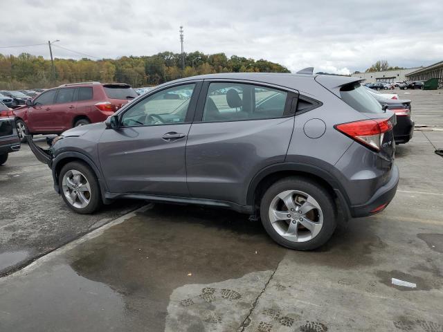 2019 HONDA HR-V LX #3285785654