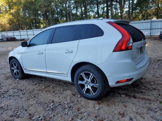 2015 VOLVO XC60 T6 PREMIER - YV4902RK8F2650891