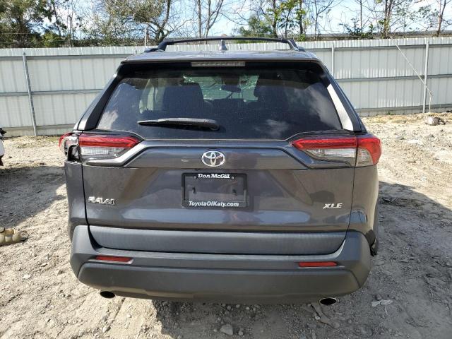 2020 TOYOTA RAV4 XLE - 2T3W1RFV5LW103557