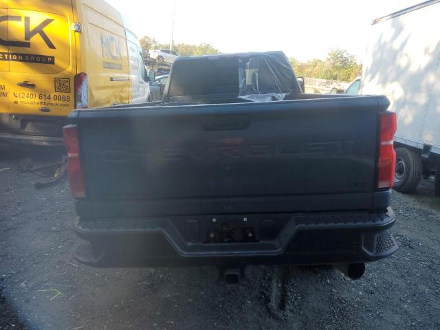 2025 CHEVROLET SILVERADO #3320187182