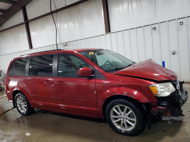 2014 DODGE GRAND CARA - 2C4RDGCG2ER285259