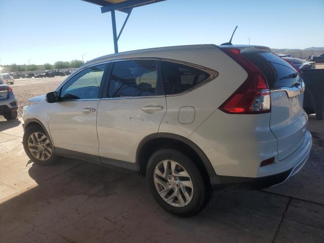 2016 HONDA CR-V EXL #3301863965