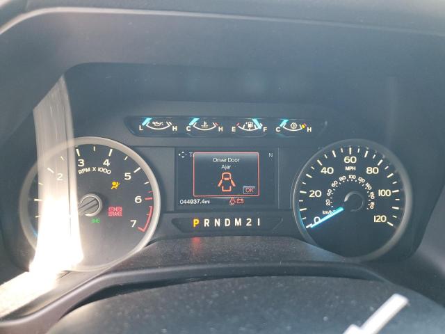 2016 FORD F150 SUPER - 1FTEX1CF3GFC96534