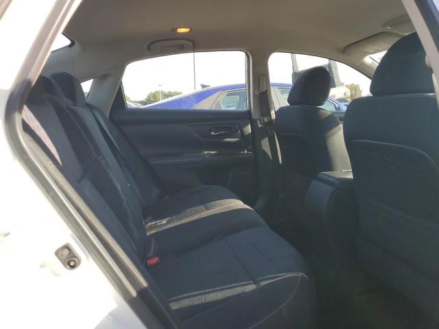 2018 NISSAN ALTIMA 2.5 - 1N4AL3AP8JC472560