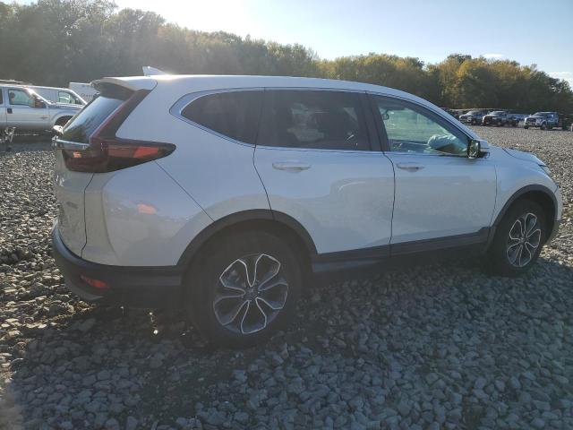 2020 HONDA CR-V EX #3294327881