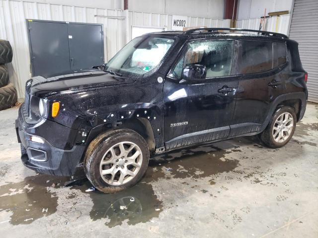 JEEP RENEGADE L