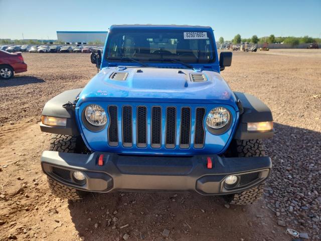 2021 JEEP WRANGLER U - 1C4HJXFN4MW756669