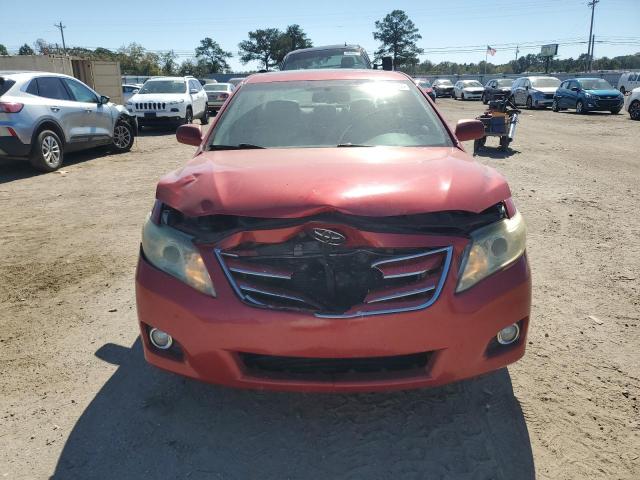 2011 TOYOTA CAMRY SE - 4T1BK3EK1BU622208