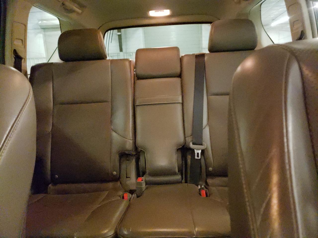 LEXUS GX 460