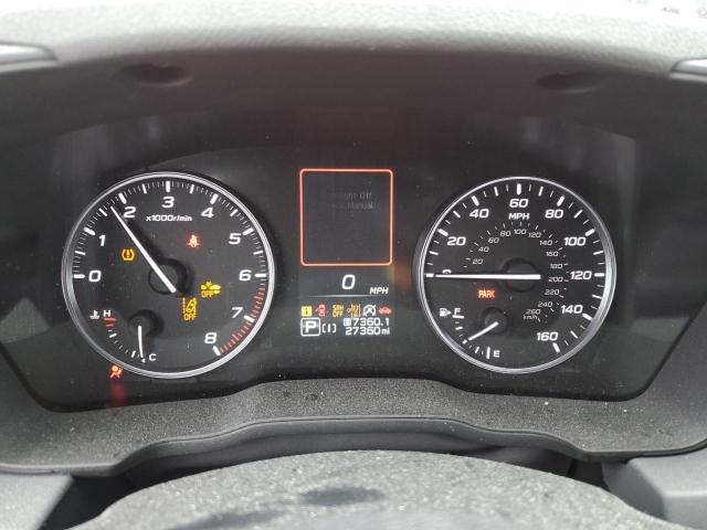 2024 SUBARU CROSSTREK PREMIUM - JF2GUADC4RH250080