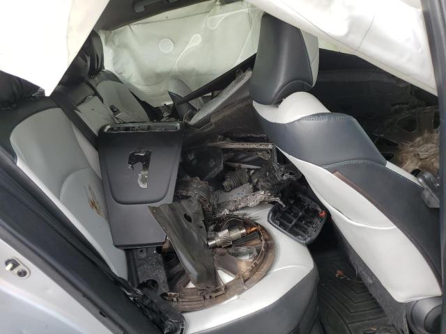 2020 TOYOTA PRIUS LE #3316975094