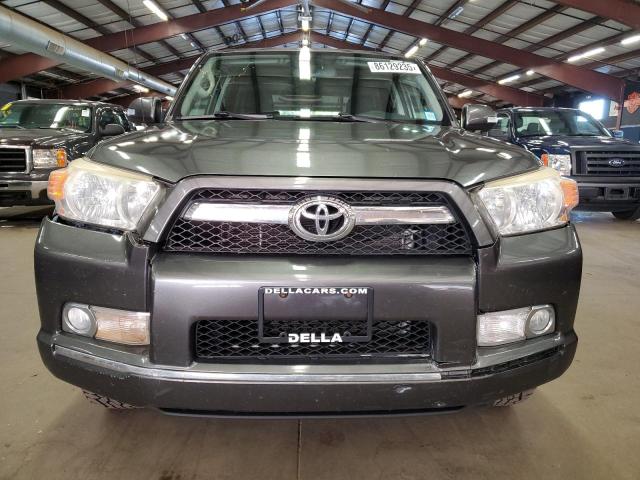 2010 TOYOTA 4RUNNER SR #3261289937