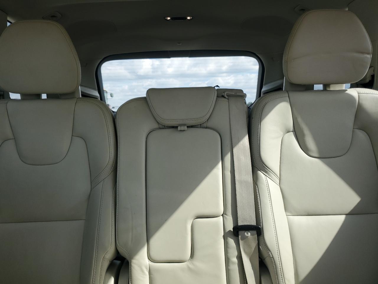 VOLVO XC90 T6 INSCRIPTION