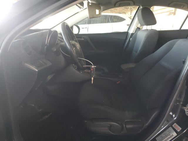 2010 MAZDA 3 I #3276382663