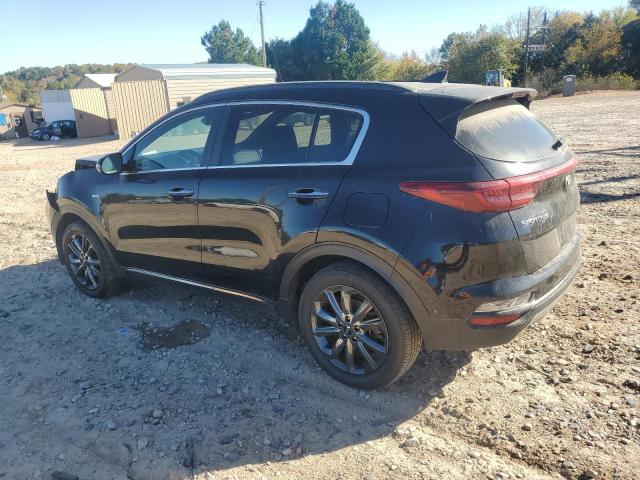 2020 KIA SPORTAGE S #3296902825
