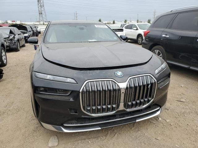 2024 BMW I7 EDRIVE5 #3296407639