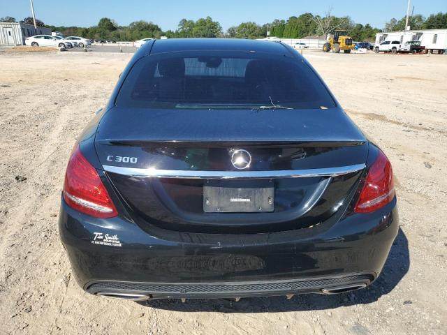 2018 MERCEDES-BENZ C 300 - 55SWF4JB5JU268477