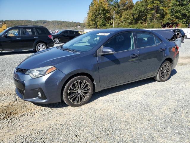 2015 TOYOTA COROLLA L - 2T1BURHE8FC455856