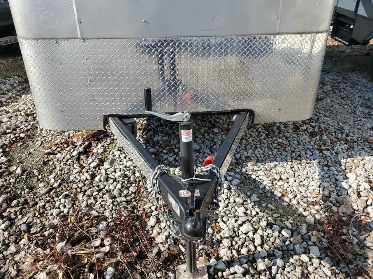 Lot #3281480990 2025 INTERSTATE UNKNOWN